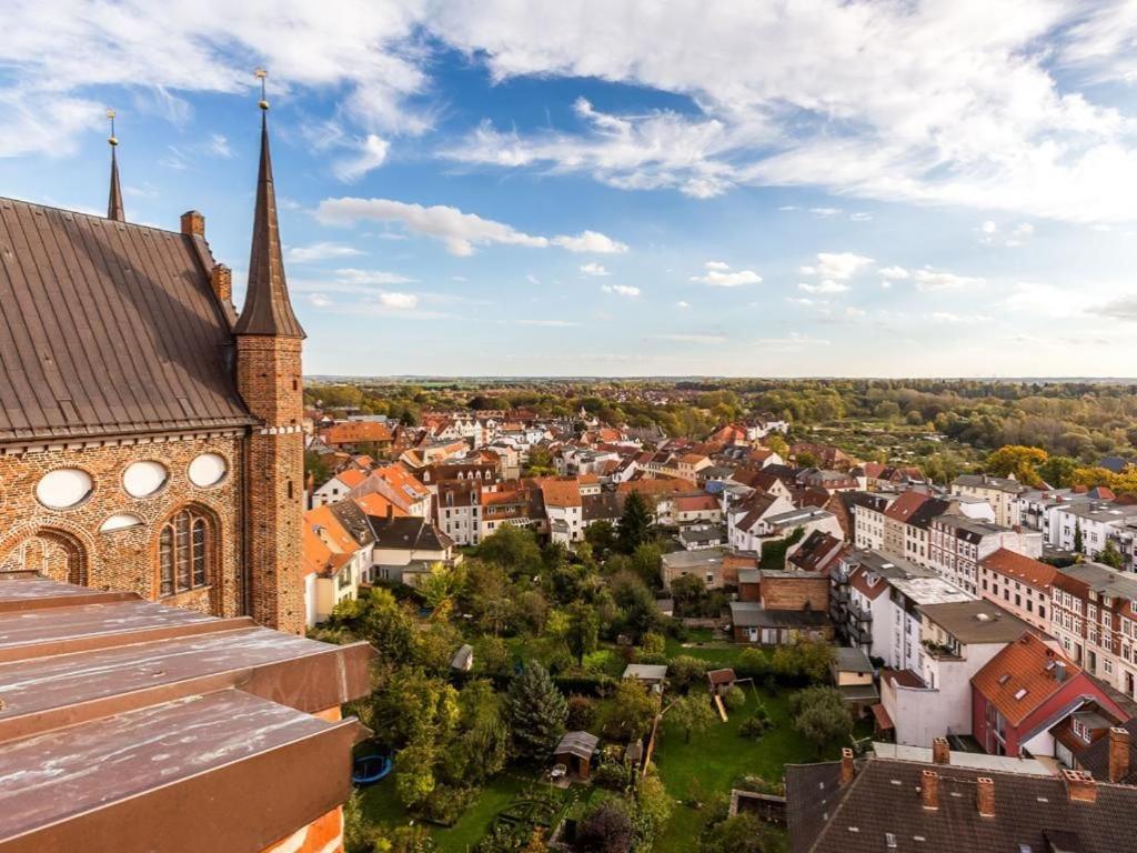 Ohlerich Speicher App_ 40 Wißmar Exteriér fotografie